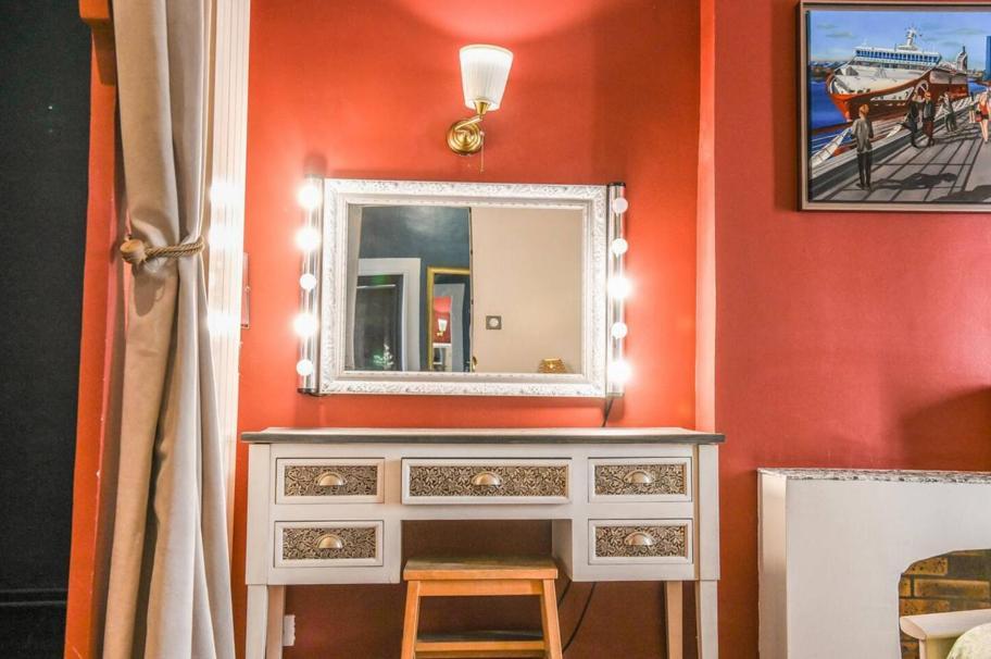Appartement Le Leca, Typiquement Marseillais -75m2 Marseille